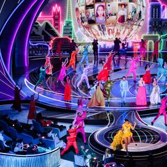 ‘No se habla de Bruno’ en los Premios Oscar 2022: Así fue la presentación