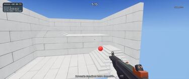 Con el System Latency Challenge, Nvidia premia a los más rápidos en KovaaK’s