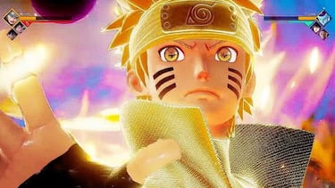 Jump Force: Todos los personajes y detalles confirmados