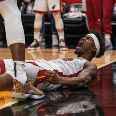 Miami Heat y Minnesota Timberwolves completan los playoffs NBA