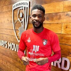 Jefferson Lerma recibe nuevos reconocimientos tras su doblete