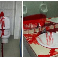 Así terminó el último partido entre el Getafe y el FC Barcelona