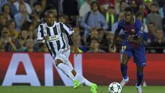 Barcelona - Juventus en directo y vivo online en AS.com