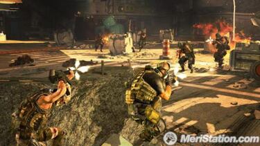 Army of Two: 40th Day, Impresiones