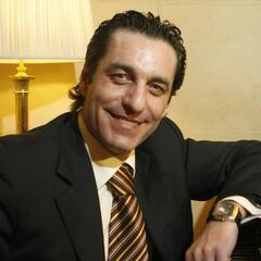 Futre sintió "pánico" cuando le hicieron capitán del Atlético