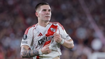 “Mastantuono tiene ADN de jugador del Real Madrid”