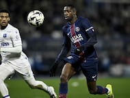 Live updates as PSG host Newcastle at Parc des Princes today, Wednesday January 28, on matchday eight of the 2025/26 Champions League.