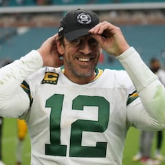 Does the NFL Week 18 schedule benefit the Packers?