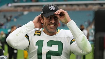 Does the NFL Week 18 schedule benefit the Packers?