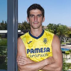 "Somos los primeros ilusionados con este proyecto"