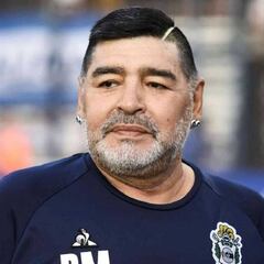 Comienzan las declaraciones de testigos por el caso Maradona