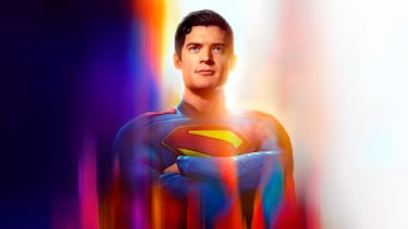 Un creativo de DC habla sobre la coincidencia del Batman de Robert Pattinson y el Superman de David Corenswet: “Lo veo totalmente”