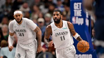 Mavericks - Timberwolves -