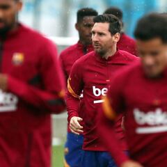 Debe hacer un alto, mi capitán