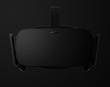 Oculus Rift se retrasa oficialmente hasta 2016