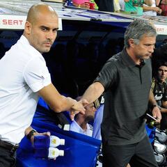 ¿Cuánto sabes del Clásico Real Madrid-Barcelona?