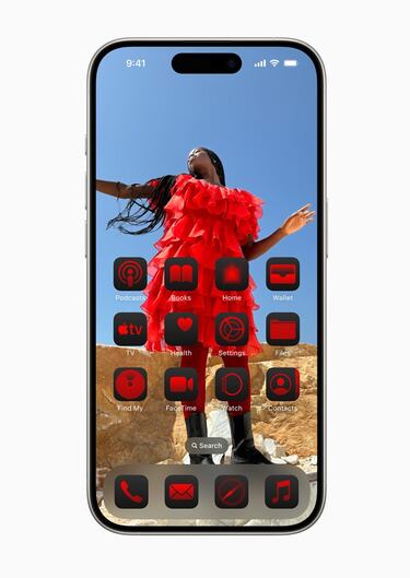 Todas las novedades de iOS 18: cuándo llega, cómo instalar la beta y iPhone compatibles