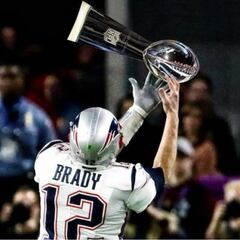 Los mejores memes del Super Bowl LII y la victoria de los Philadelphia Eagles