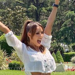 Fani Carbajo, confirmada para 'La casa fuerte': así está la lista de concursantes