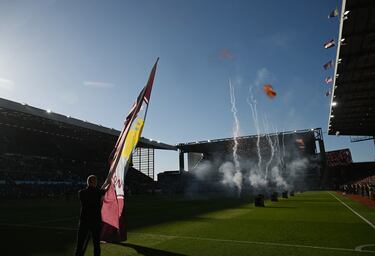 La primera vez en el Emirates: estos son los estadios de Champions donde el Real Madrid nunca ha jugado