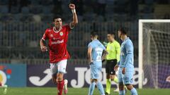 Magallanes da la sorpresa de la fecha y sueña con la permanencia