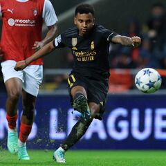 Rodrygo signs contract extension with Real Madrid until 2028: all the details