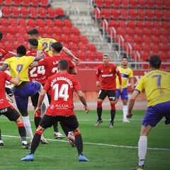 Logroñés-Mallorca: horario, TV y cómo y dónde ver