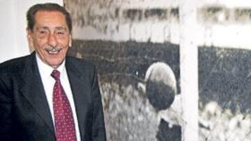 Habla el héroe del maracanazo.