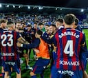 Huesca - Osasuna hoy en directo: última hora de la Copa del Rey en vivo