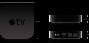 Apple TV