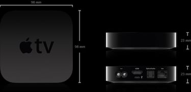 Los dispositivos de Apple TV donde ya no puedes seguir viendo Netflix