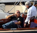 Flavio Briatore: “Alonso tiene corazón rojo, así que seguirá”