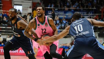 Resumen y resultado del Zenit - Barcelona: playoff Euroliga 2020-21