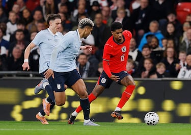 Valverde doesn’t do friendlies