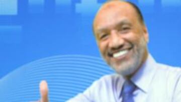 La FIFA expedienta a Bin Hammam, el rival de Joseph Blatter