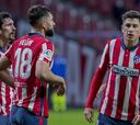 El seguro de Simeone