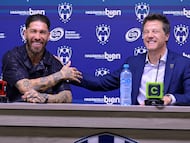 In a social-media post, the former Monterrey defender responded to recent remarks by the Liga MX club’s president.