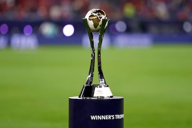 Cruz Azul ya conoce a su rival para la Copa Intercontinental 2025