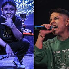 ¿Quién fue Majestic, rapero y freestyler mexicano que falleció en Oaxaca?