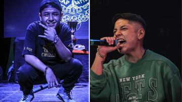 ¿Quién fue Majestic, rapero y freestyler mexicano que falleció en Oaxaca?