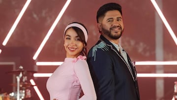 El desconocido vínculo entre una figura de la música argentina y un histórico de Colo Colo: “Conozco también al resto de equipos en Chile”