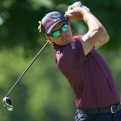 What’s the cutline at the 2024 Memorial Tournament? Who missed the cut?