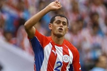 La selección ideal histórica entre Chile y Paraguay