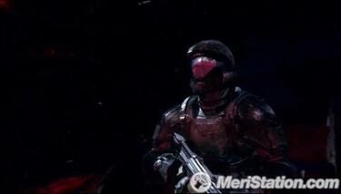 [TGS] Halo 3: Recon, Impresiones