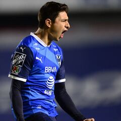 Stefan Medina: “Con Aguirre podemos dominar la Liga MX”