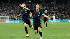 Nigeria ask Croatia for selection sportsmanship against Iceland