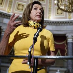 Segundo cheque de estímulo: ¿Cómo van las negociaciones en el Congreso?