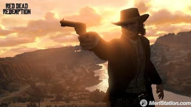 [E3] Red Dead Redemption, Impresiones