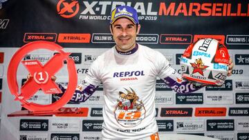 Bou anuncia que Andorra abrirá el Mundial el 13 de octubre