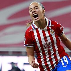 El día en que Chivas venció a Tigres en su casa